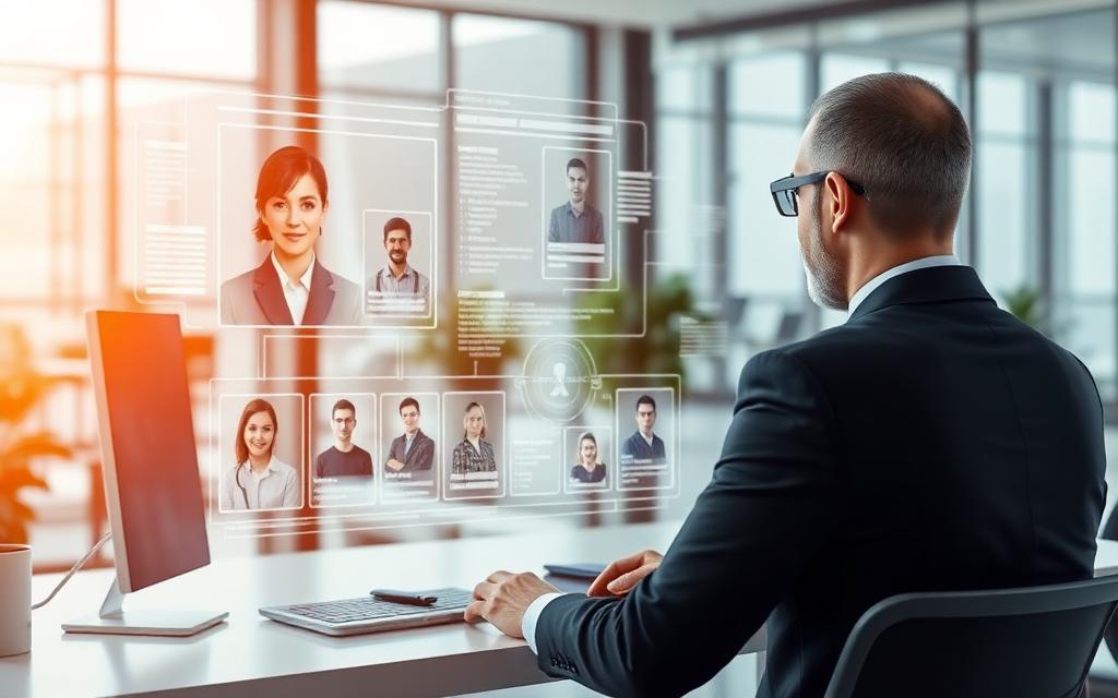 AI Recruitment